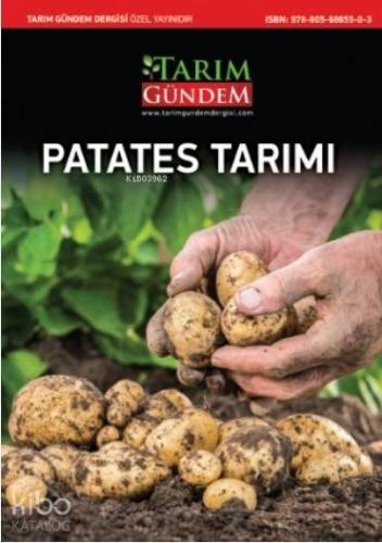 Patates Tarımı