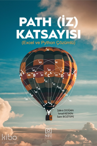 Path (İz) Katsayısı (Excel ve Pyhton Çözümlü)