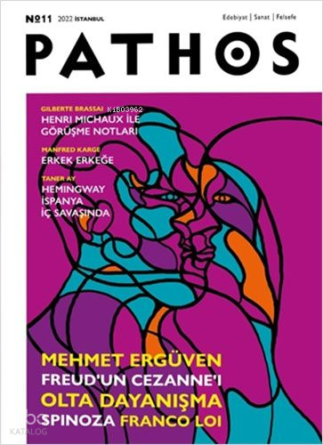 Pathos No: 11