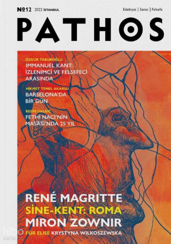 Pathos No: 12