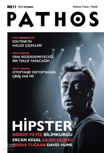 Pathos No: 13