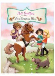 Pati Dostları- Poni Kurtarma Planı