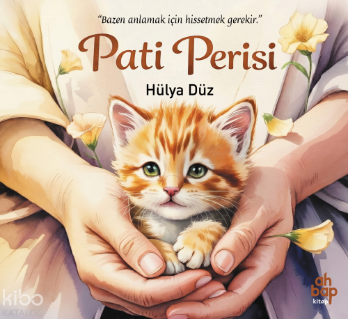 Pati Perisi | Hülya Düz | Ahbap Kitap