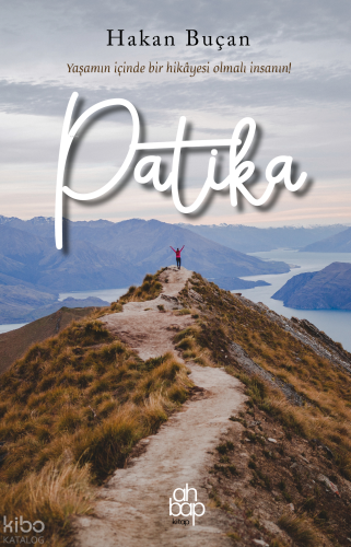 Patika