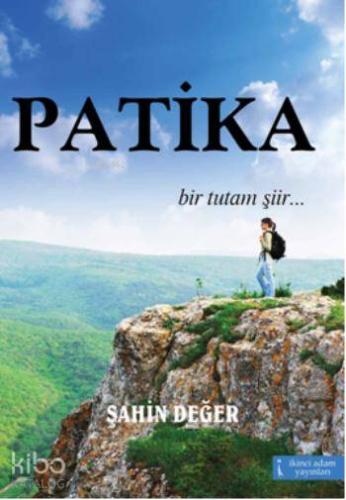 Patika