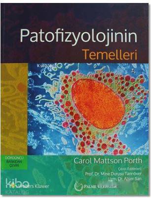 Patofizyolojinin Temelleri