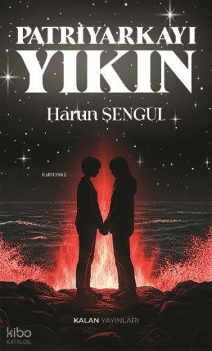 Patriyarkayı Yıkın