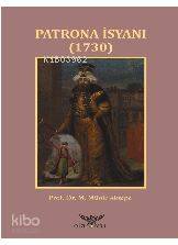 Patrona İsyanı 1730