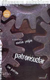 Patronsuzlar (DVD İlaveli)