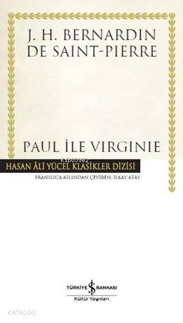 Paul İle Vırgınıe