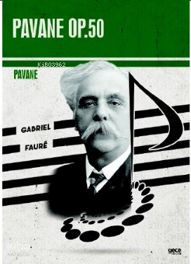 Pavane Op.50