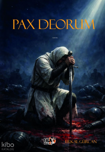 Pax Deorum | Erkal Gürcan | Tilki Kitap