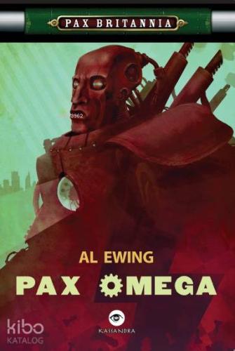 Pax Omega