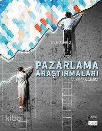 Pazarlama Araştırmaları