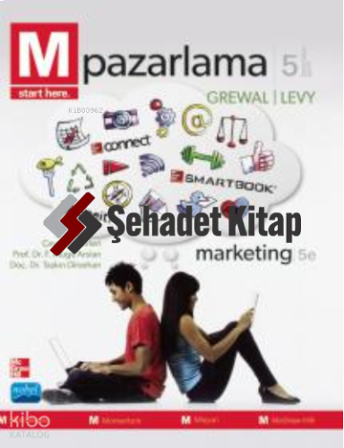 Pazarlama / Marketing