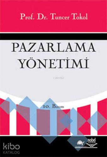 Pazarlama Yönetimi