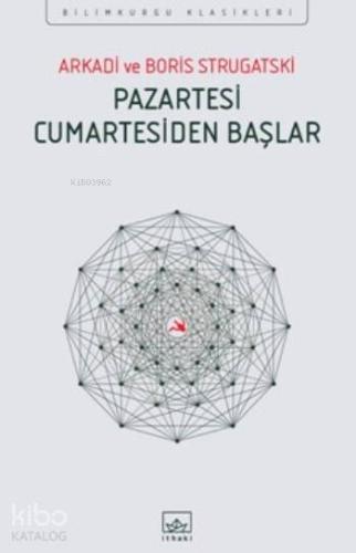 Pazartesi Cumartesiden Başlar