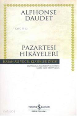 Pazartesi Hikayeleri