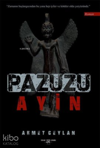Pazuzu Ayin