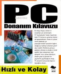 PC Donanım Klavuzu | Derleme | Alfa Basım Yayım Dağıtım