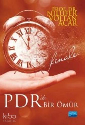 Pdr'de Bir Ömür; Finale