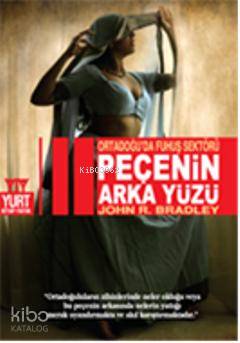 Peçenin Arka Yüzü; Ortadoğuda Fuhuş Sektörü