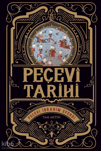 Peçevî Tarihi
