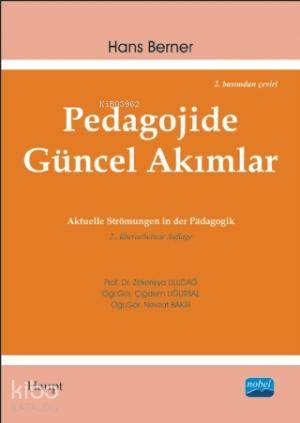Pedagojide Güncel Akımlar