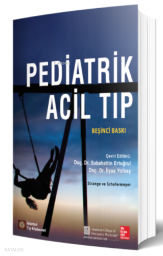 Pediatrik Acil Tıp