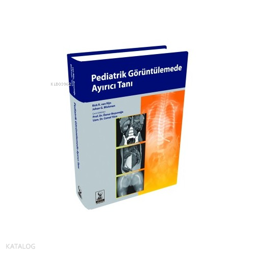 Pediatrik Görüntülemede Ayırıcı Tanı