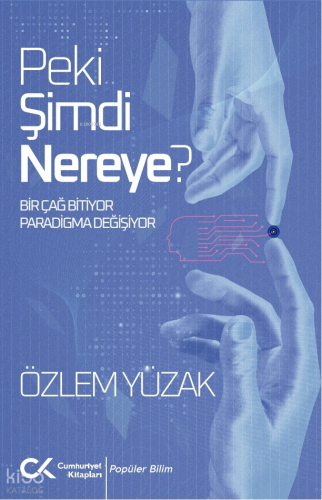 Peki Şimdi Nereye? | Orhan Bursalı | Cumhuriyet Kitapları