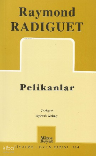 Pelikanlar