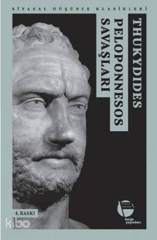 Peloponnessos Savaşları