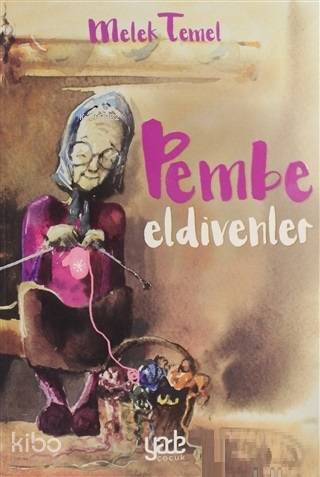 Pembe Eldivenler