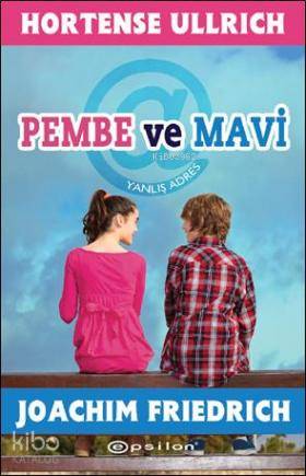 Pembe ve Mavi