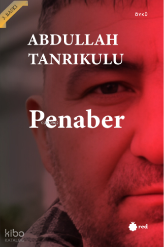 Penaber | Abdullah Tanrıkulu | Tebeşir Yayınları