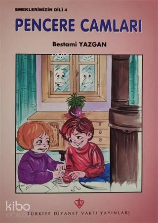 Pencere Camları - Emeklerimizin Dili 4 | Bestami Yazgan | Türkiye Diya