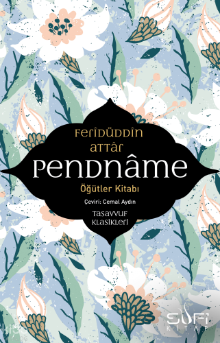 Pendname – Öğütler Kitabı