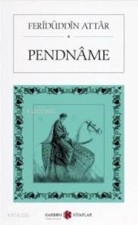 Pendname | Feridüddin Attar | Karbon Kitaplar
