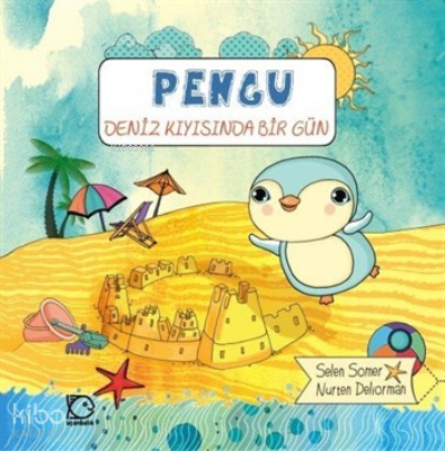 Pengu - Deniz Kıyısında Bir Gün