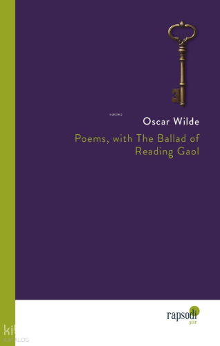 Peoms, with The Ballad of Reading Gaol | Oscar Wilde | Rapsodi Yayınla
