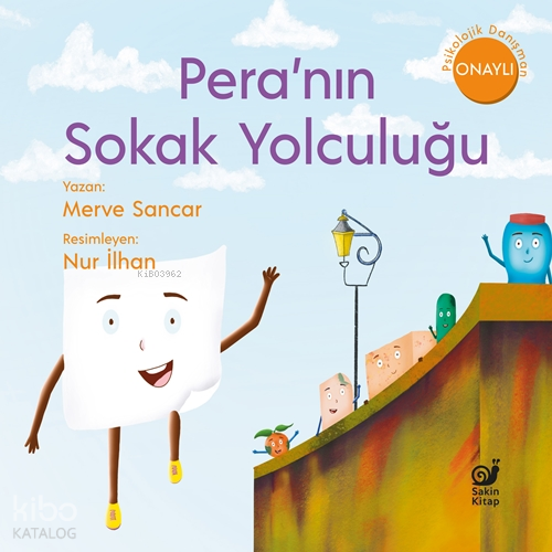 Pera’nın Sokak Yolculuğu