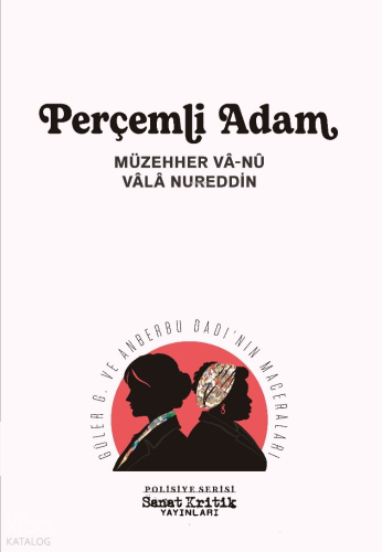 Perçemli Adam
