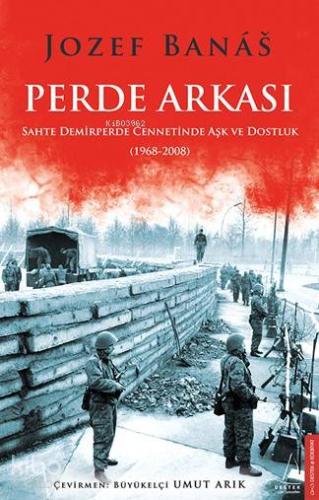 Perde Arkası