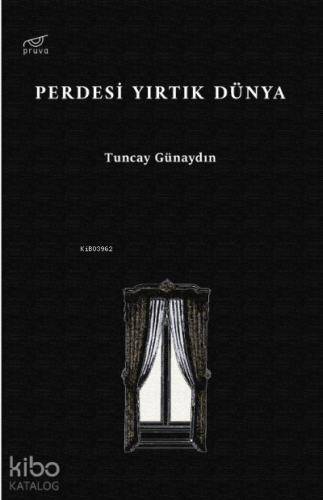 Perdesi Yırtık Dünya