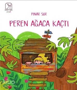 Peren Ağaca Kaçtı
