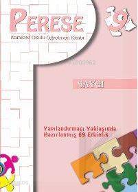 Perese - Karakter Okulu Öğretmen Kitabı Saygı 9 | | Nobel Yayın Dağıtı