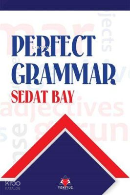 Perfect Grammar | Sedat Bay | Yeniyüz Yayınları