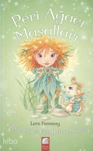 Peri Ağacı Masalları; Zambak ve Gün Batımı Korosu (8-13 Yaş)