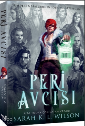 Peri Avcısı